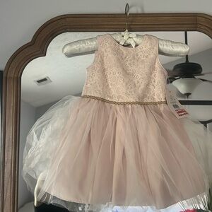 2T event dress